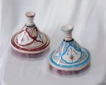Petit Tajine pour présentation