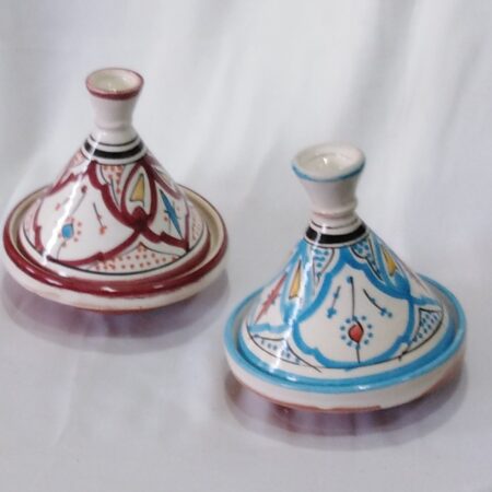 Petit Tajine pour présentation