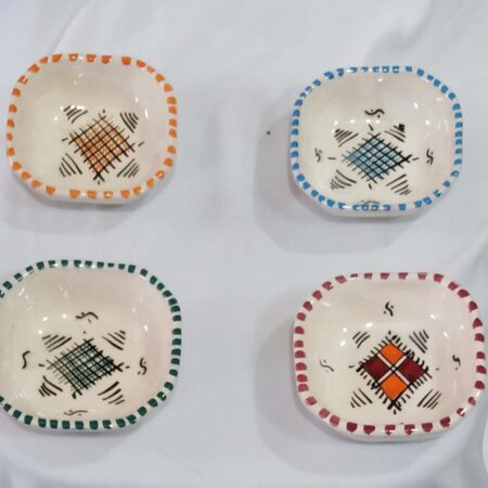 Petit bol  pour présentation