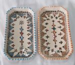 Bol long pour présentation