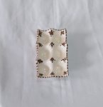 Bol Œufs pour présentation de 6 d'œufs