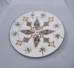 Assiette petite pour cuisine