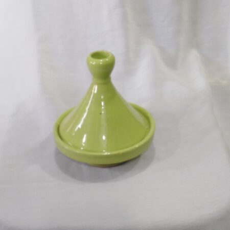 Petit Tajine simple