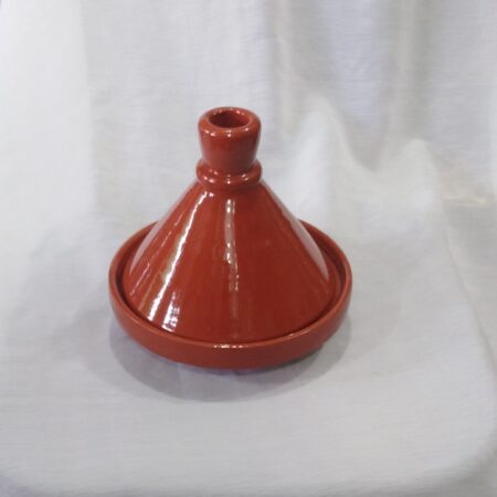 Petit Tajine simple
