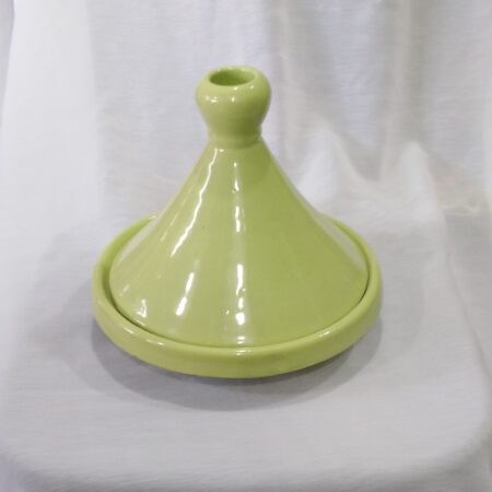 Moyen Tajine simple