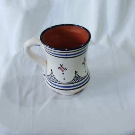 Grand verre pour eau simple