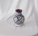 Vase de taille mini pour décoration