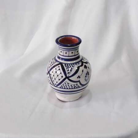 Vase de taille mini pour décoration