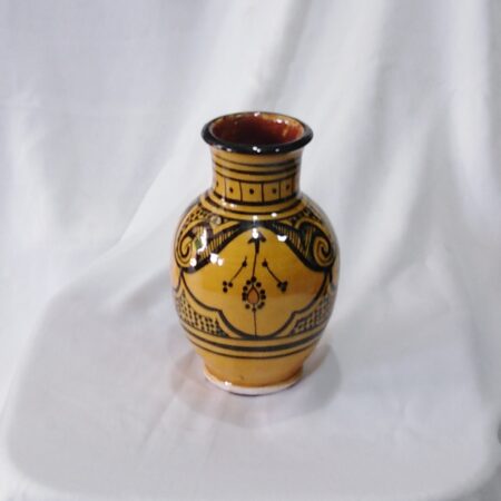 Vase de taille petite pour décoration