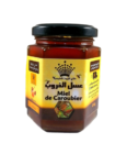 Miel Caroubier 250g