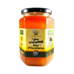 Miel Eucalyptus 1 Kg
