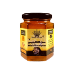 Miel Eucalyptus 250 gr