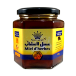 Miel Herbes 500 gr