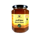 Miel Jujubier 1 Kg