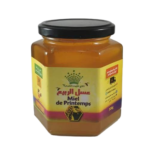 Miel Multi fleurs 500 gr