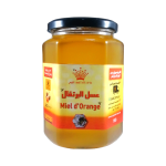 Miel Oranger 1 Kg