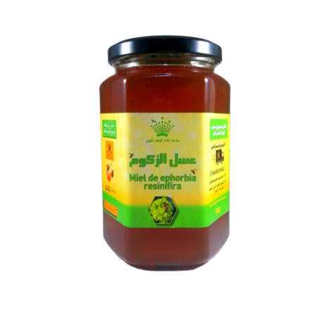 Miel Zekoum 1 Kg