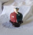 Porte parfumeur artisanal