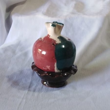 Porte parfumeur artisanal